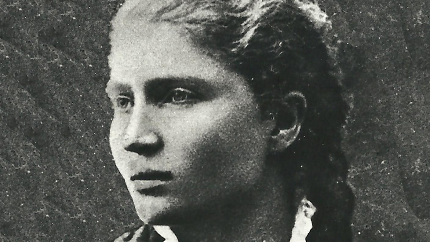 Anna Kuliscioff