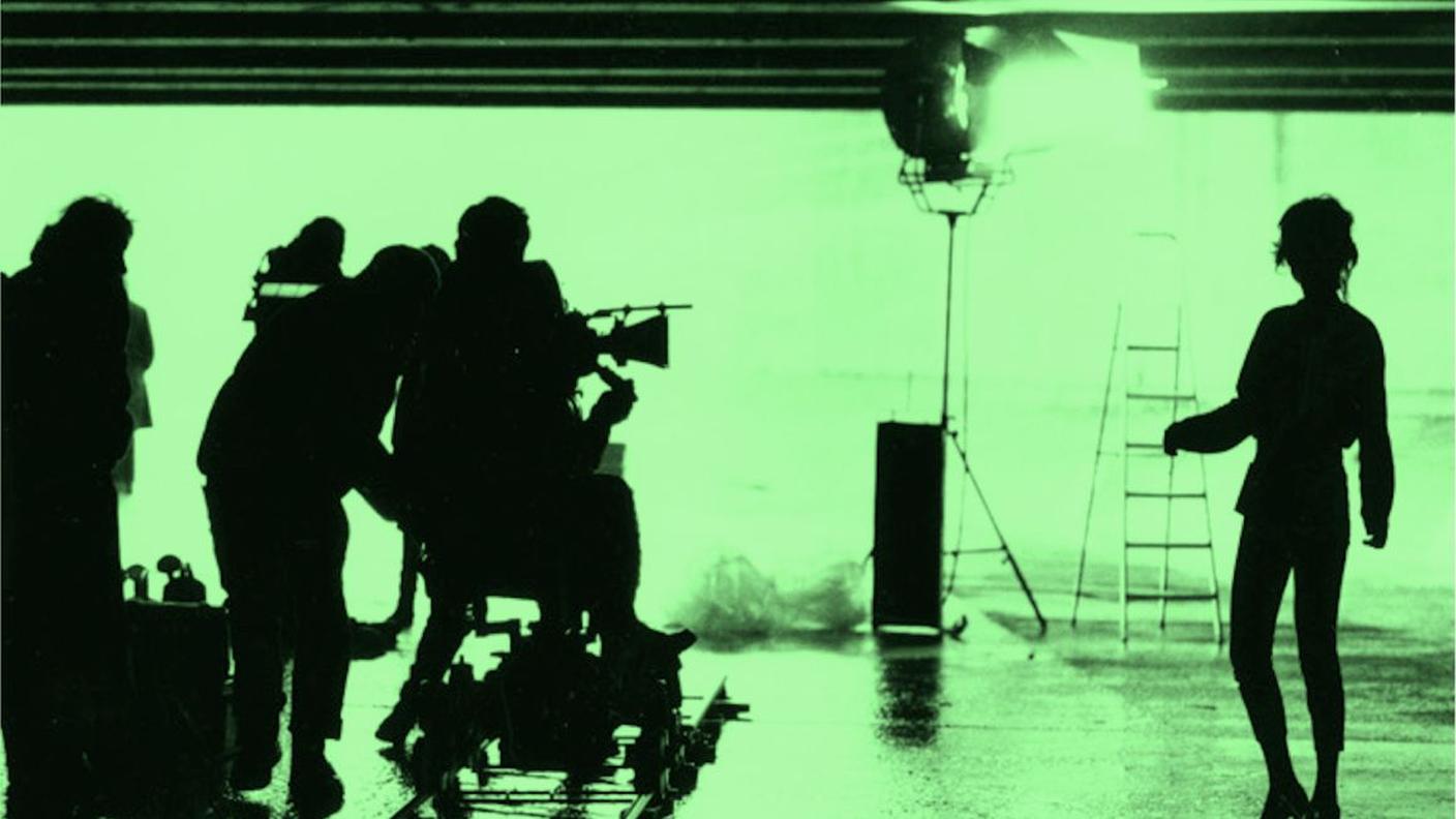 Green filmmaking