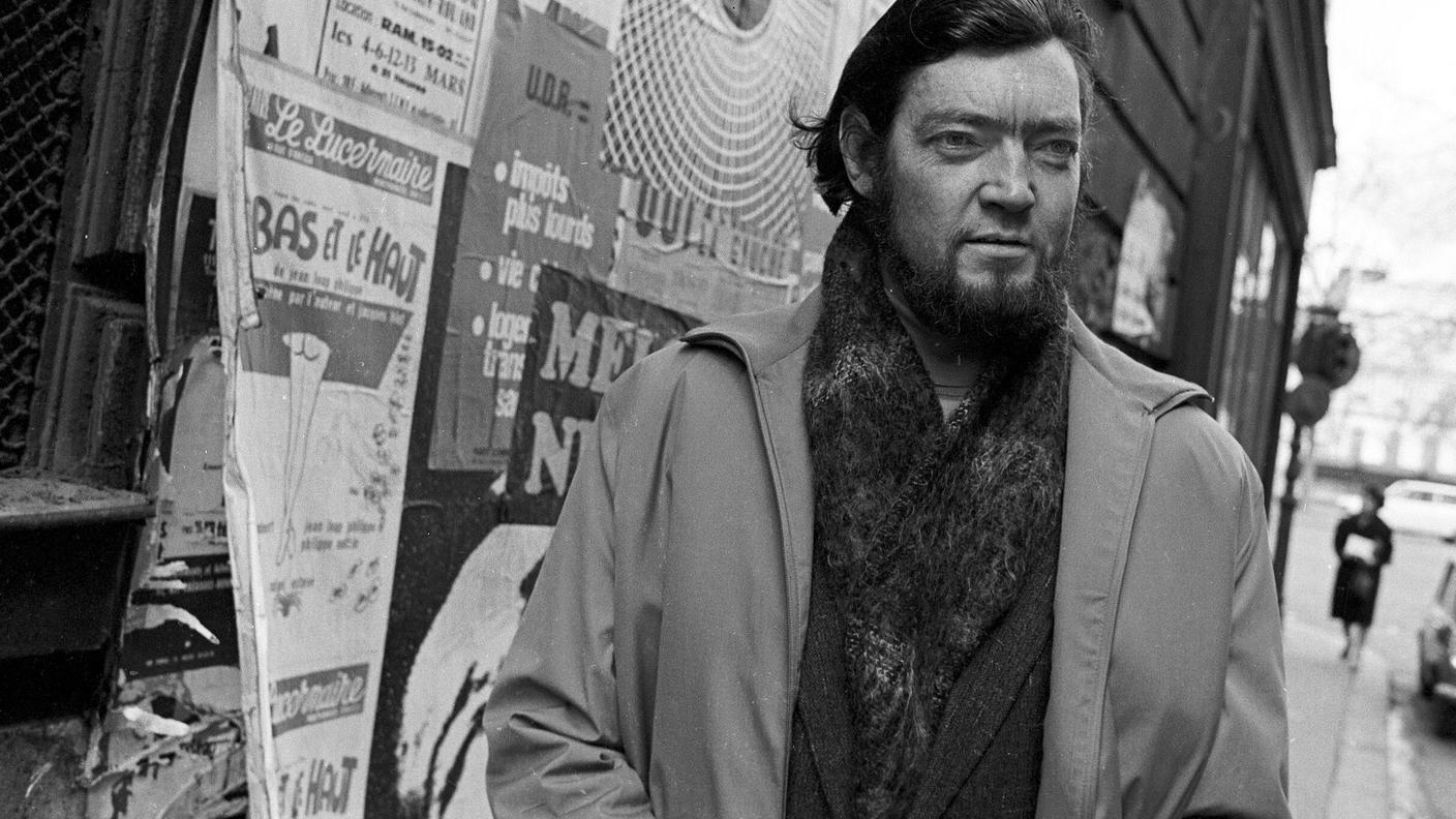 Julio Cortàzar