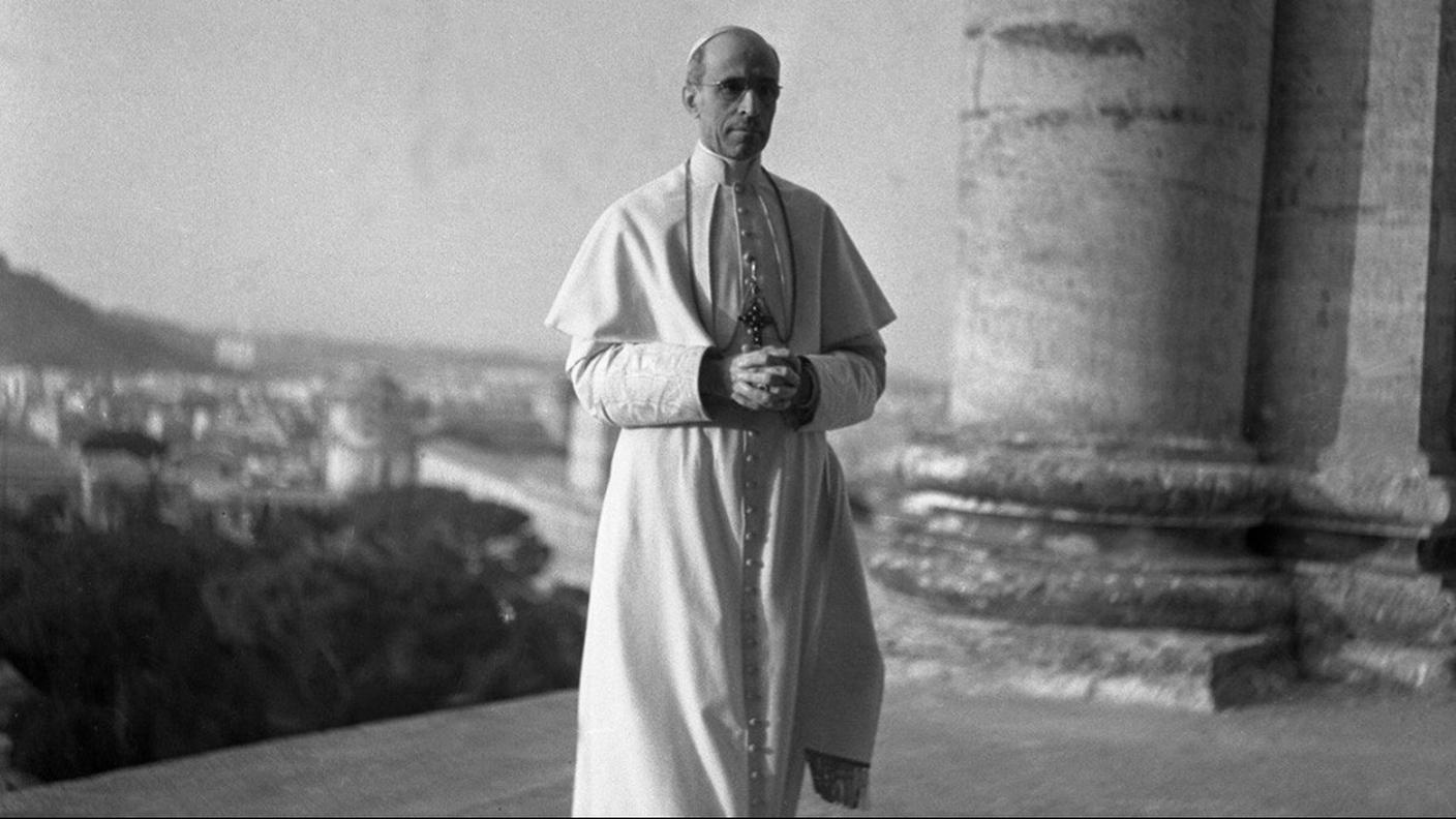 Papa Pio XII