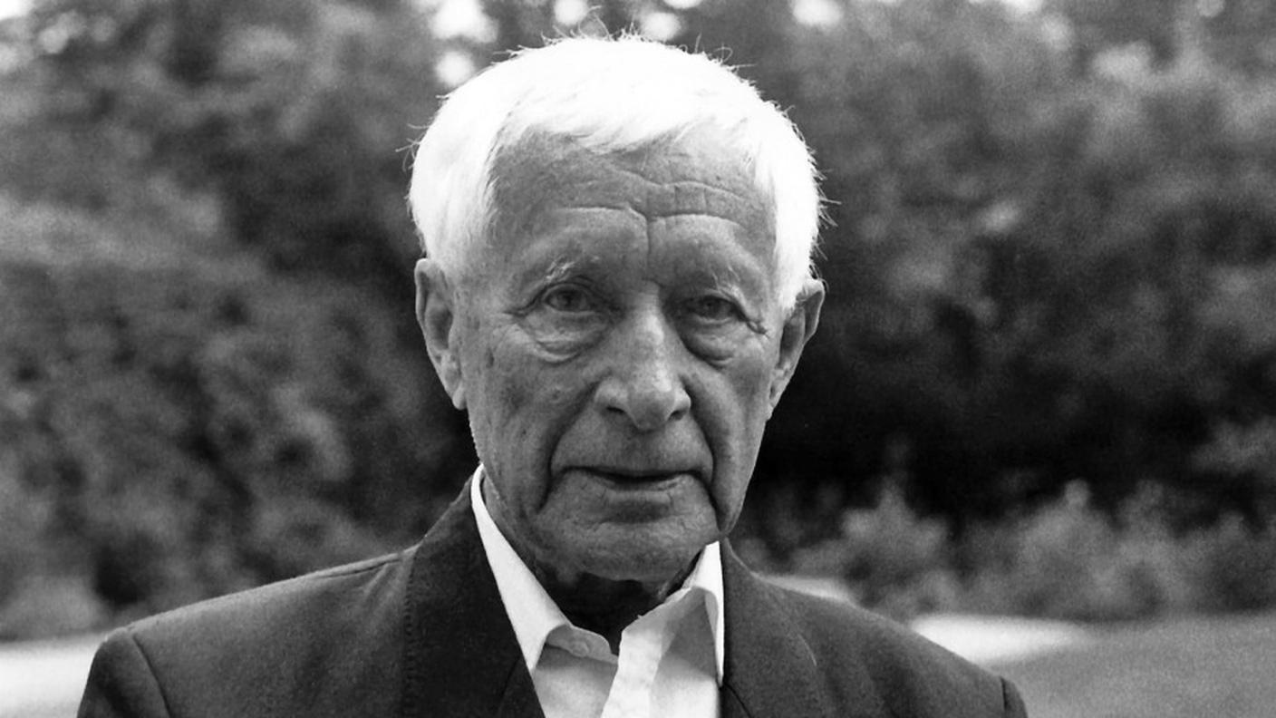 Ernst Jünger