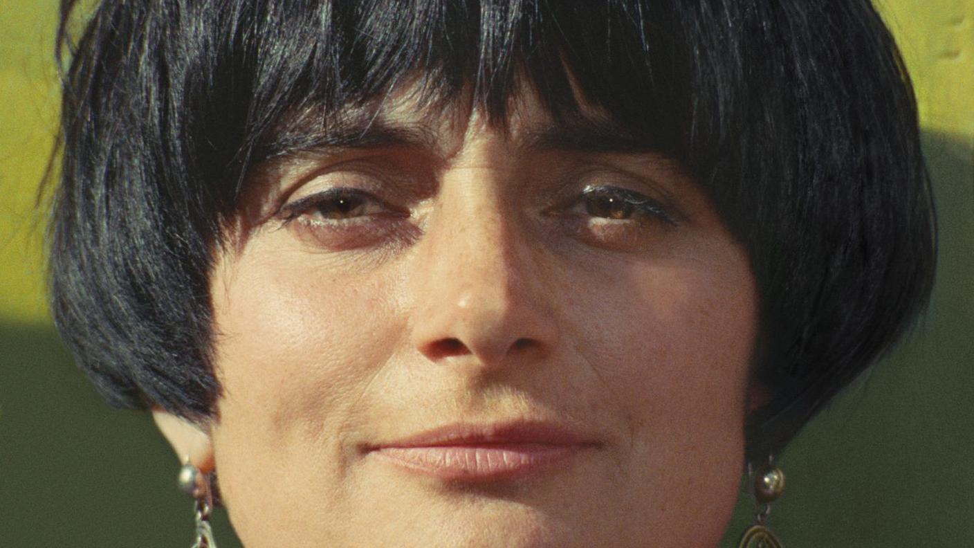 Agnès Varda, Oncle Yanco