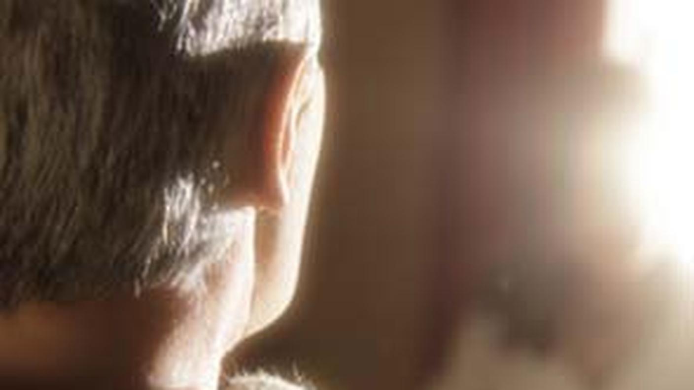 Il pupazzo protagonista di Anomalisa