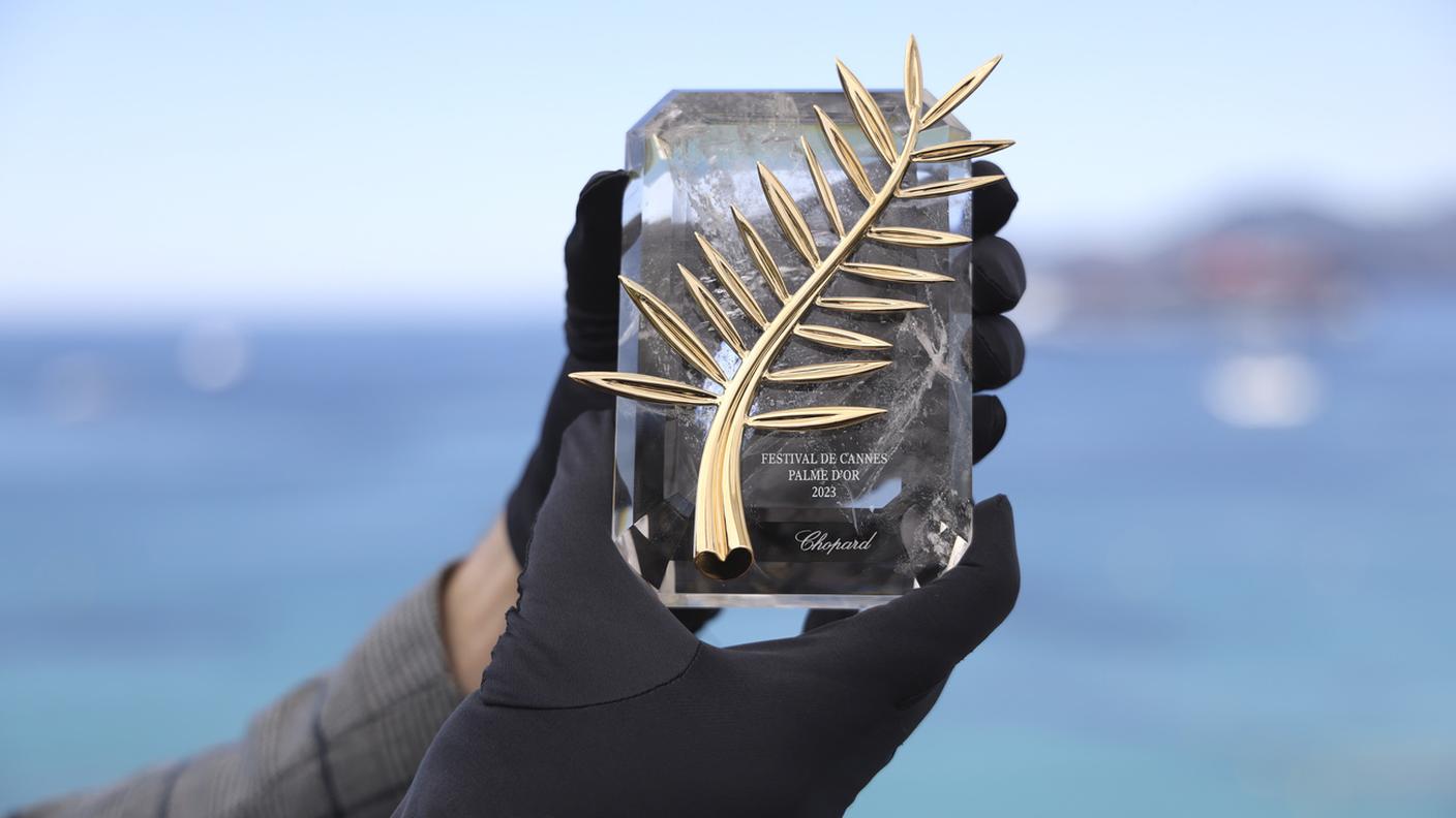 Dodici giorni di proiezioni fino all'assegnazione dell'ambito premio