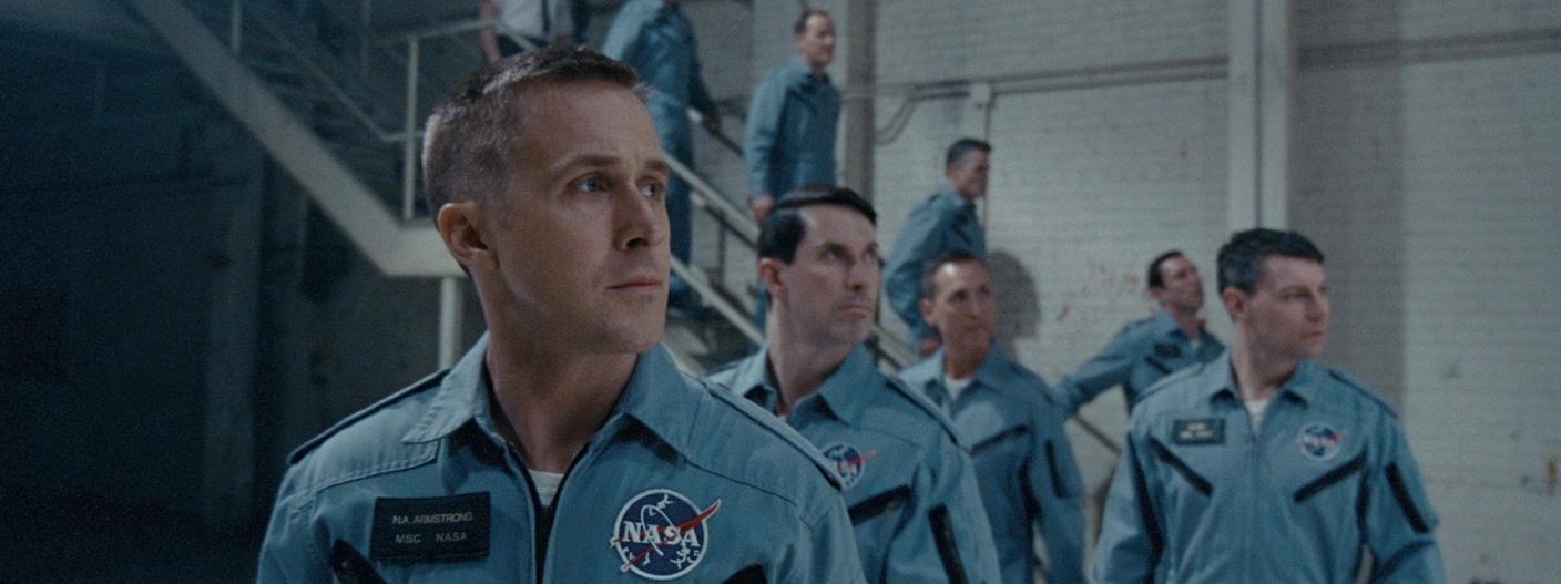 First Man