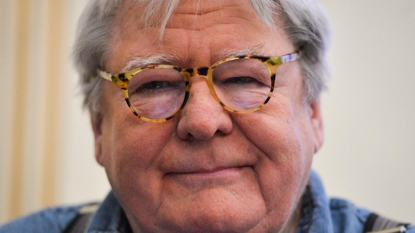 Alan Parker