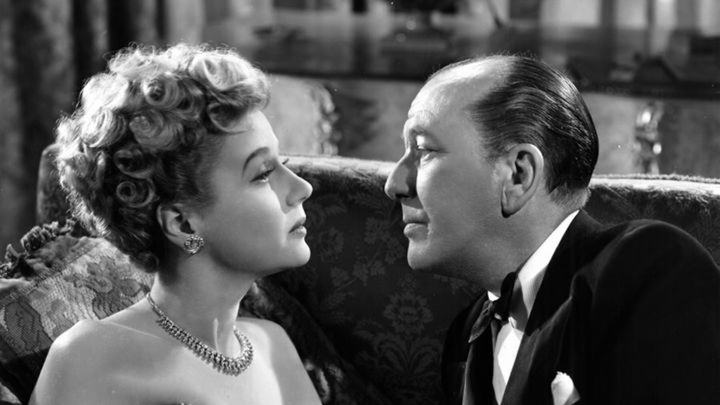 The Astonished Heart di Terence Fisher