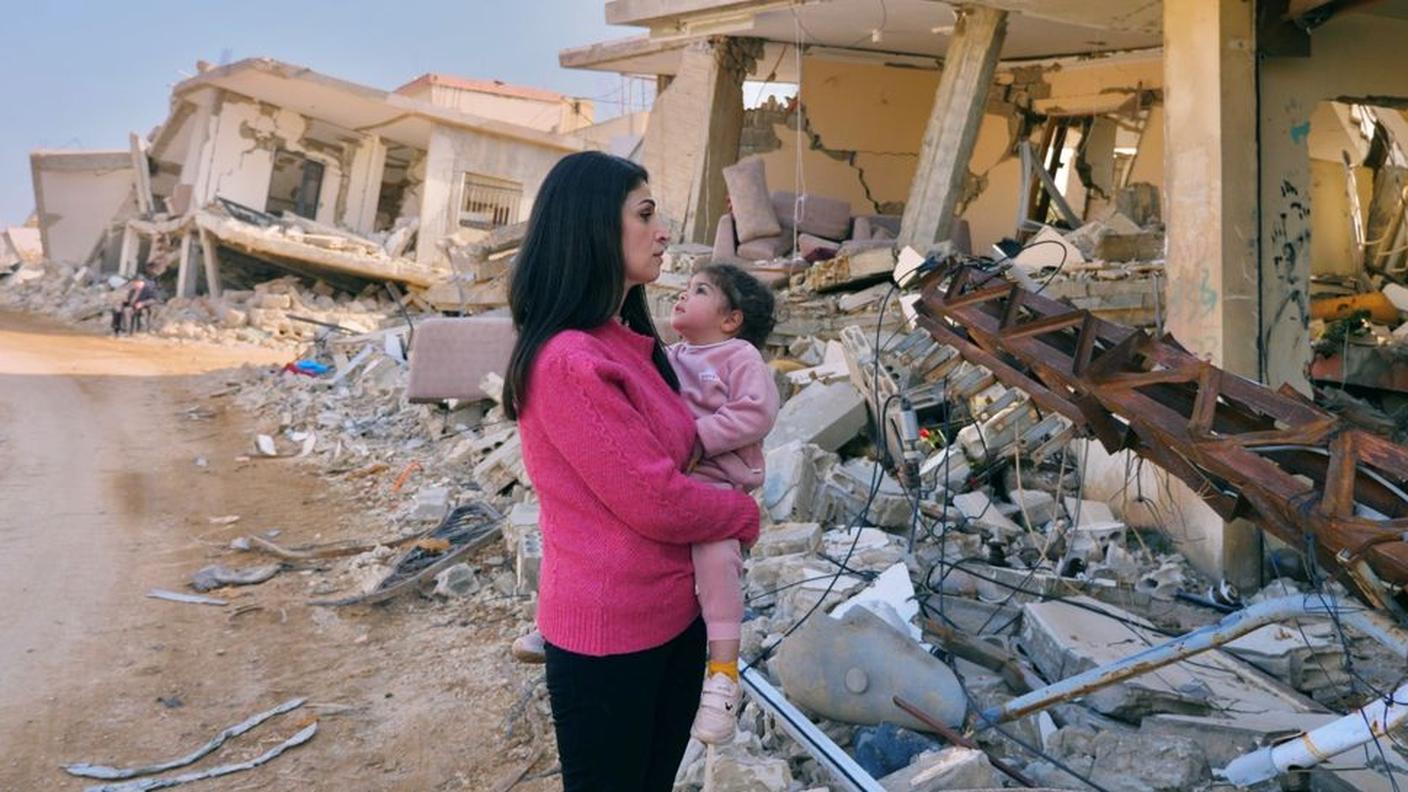 Tales of the Wounded Land di Abbas Fahdel