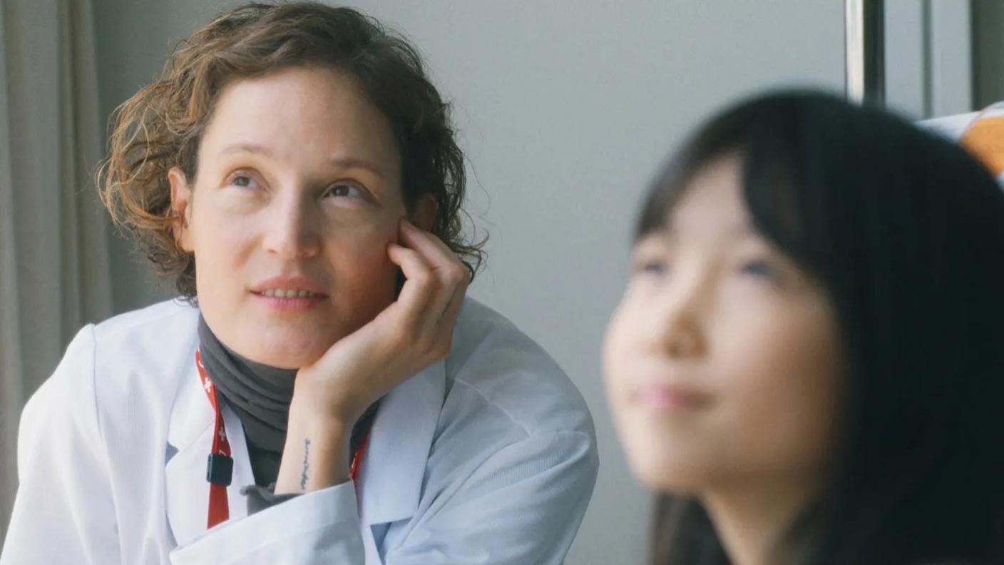 Yakushima's Illusion di Naomi Kawase
