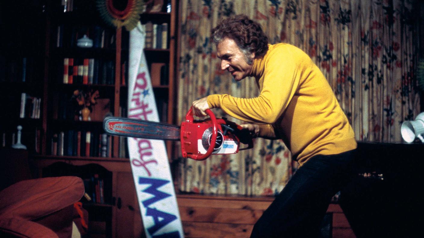 L'ultima casa a sinistra, 1972