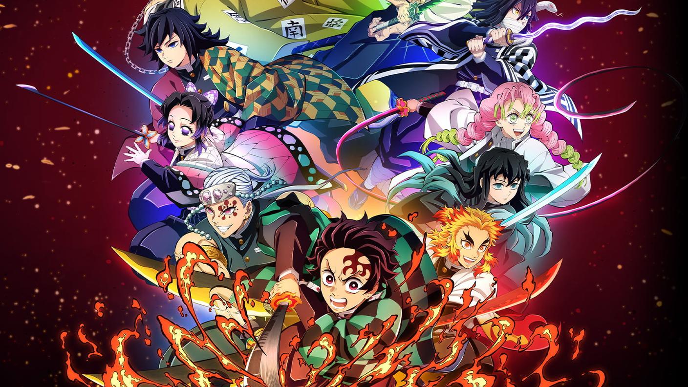 Demon Slayer: The Hinokami Chronicles