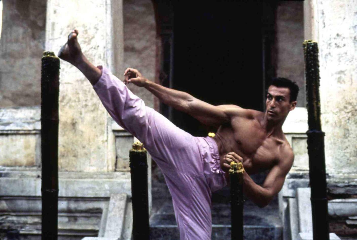 Colpi proibiti 2 - Bloodsport 2, 1995