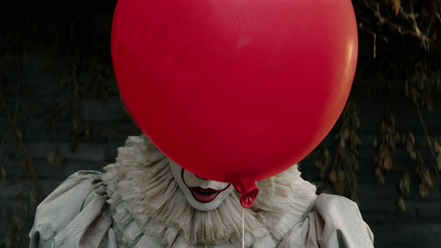 It, 2017