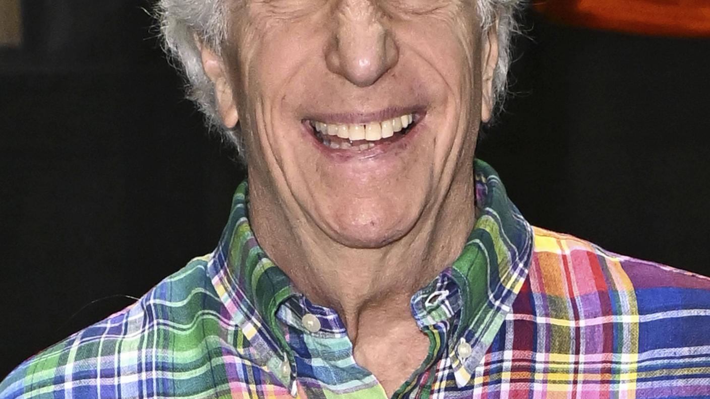Henry Winkler, 2025