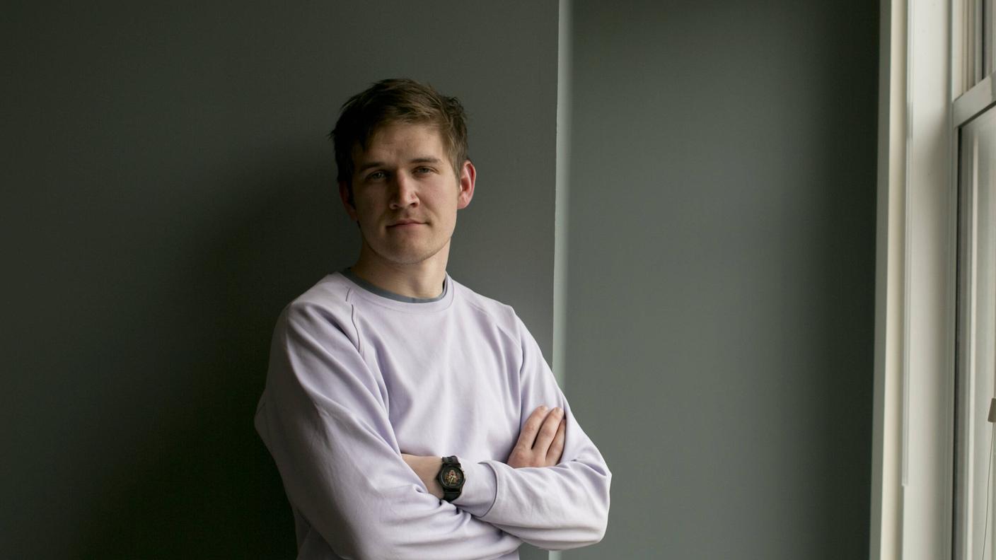 Bo Burnham