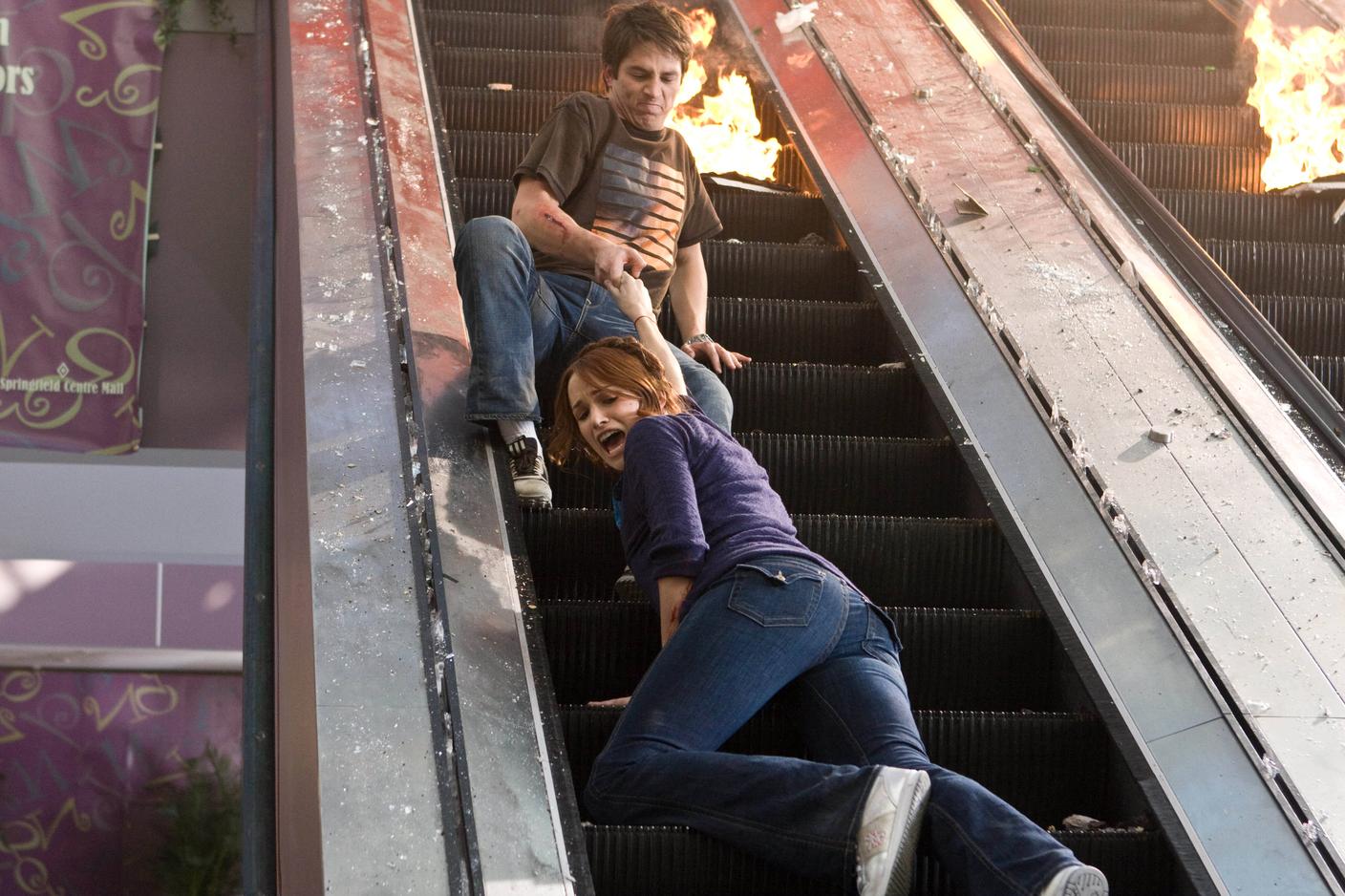 Final Destination 3