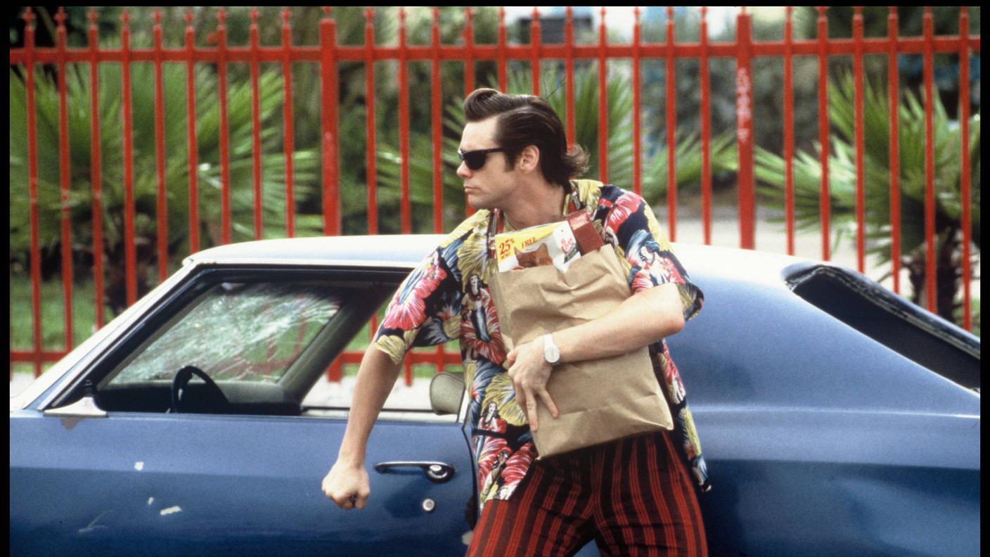 Ace Ventura - L'acchiappanimali, 1994