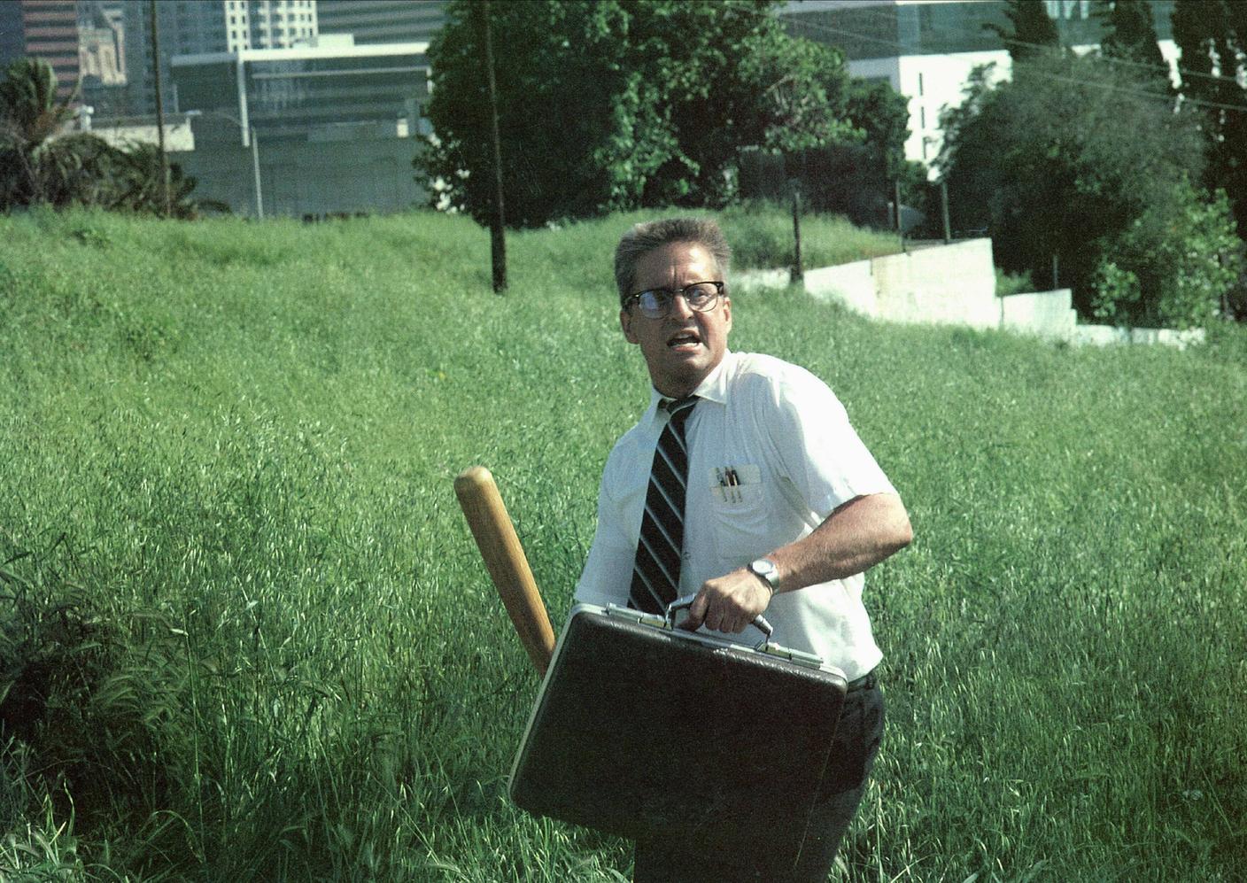 Un giorno di ordinaria follia, 1993