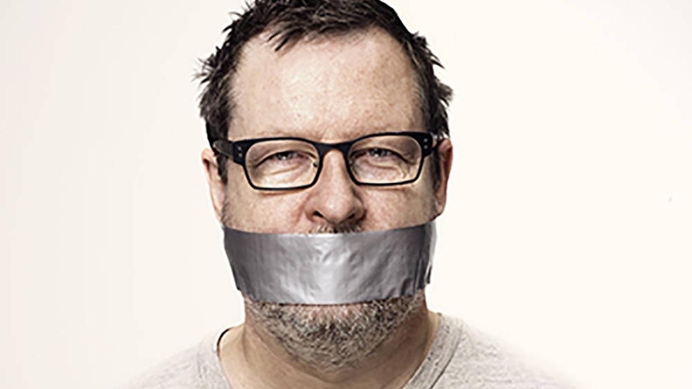 Lars von Trier, 2013