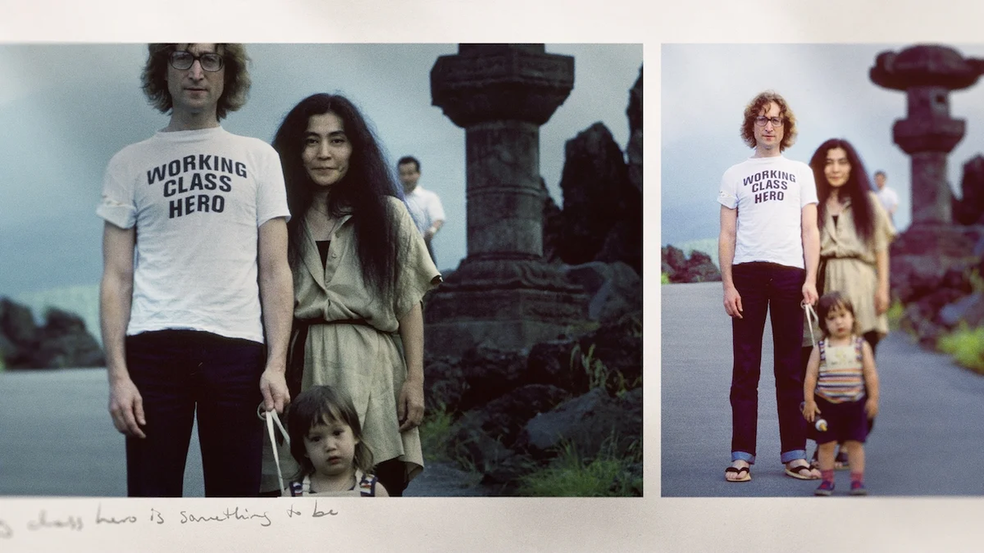John Lennon: The Last Interview di Steven Soderbergh