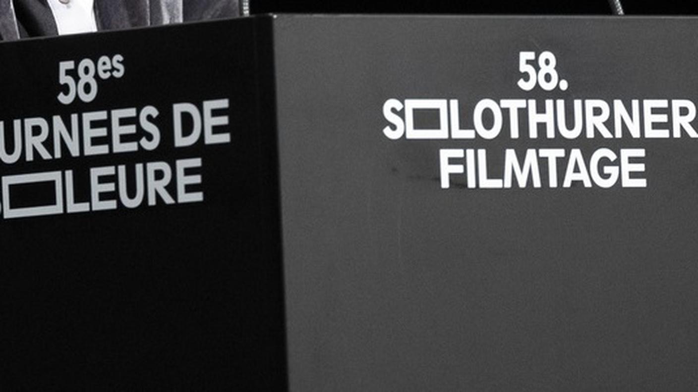 Le candidature sono state rese note alle Giornate di Soletta