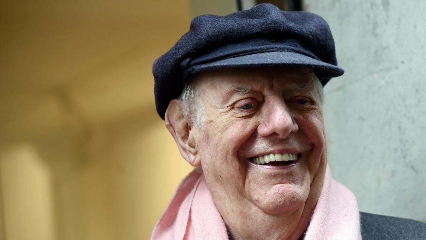Dario Fo