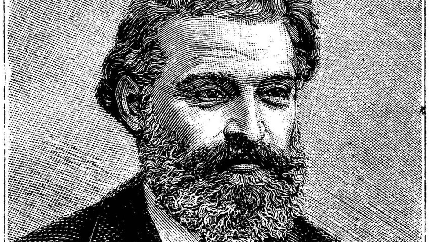 Louis Favre.