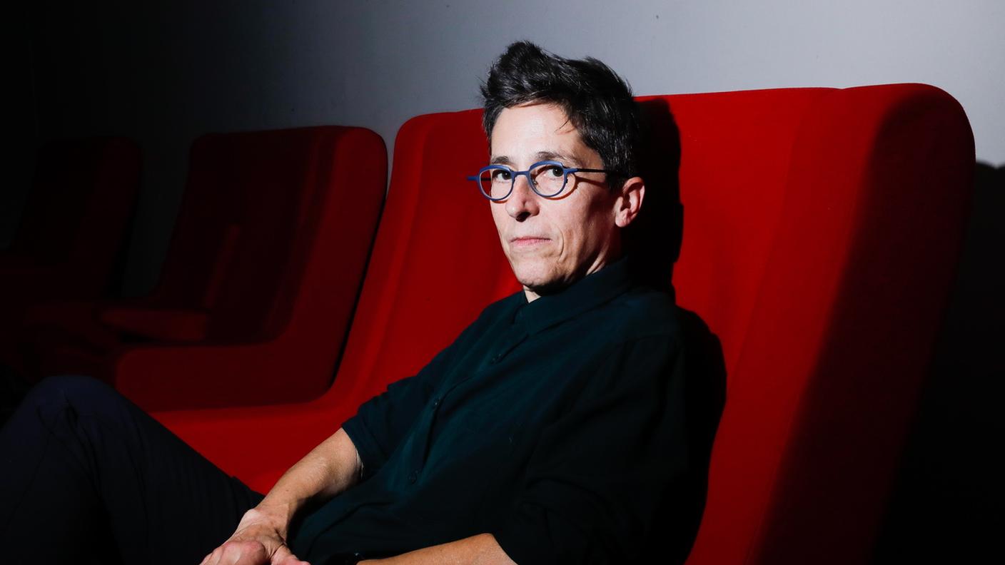 Alison Bechdel, 2022