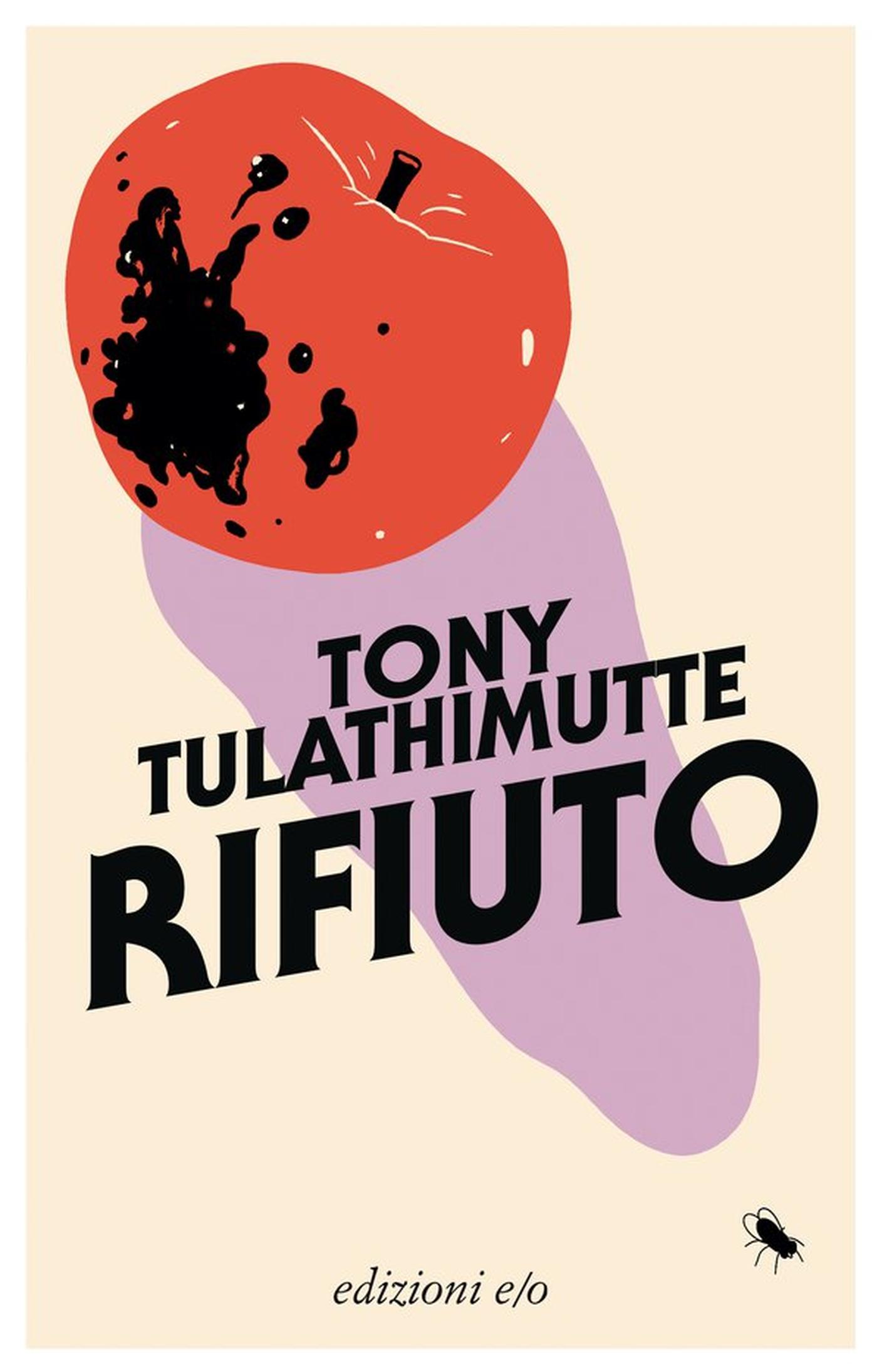Rifiuto, Tony Tulathimutte, 2025