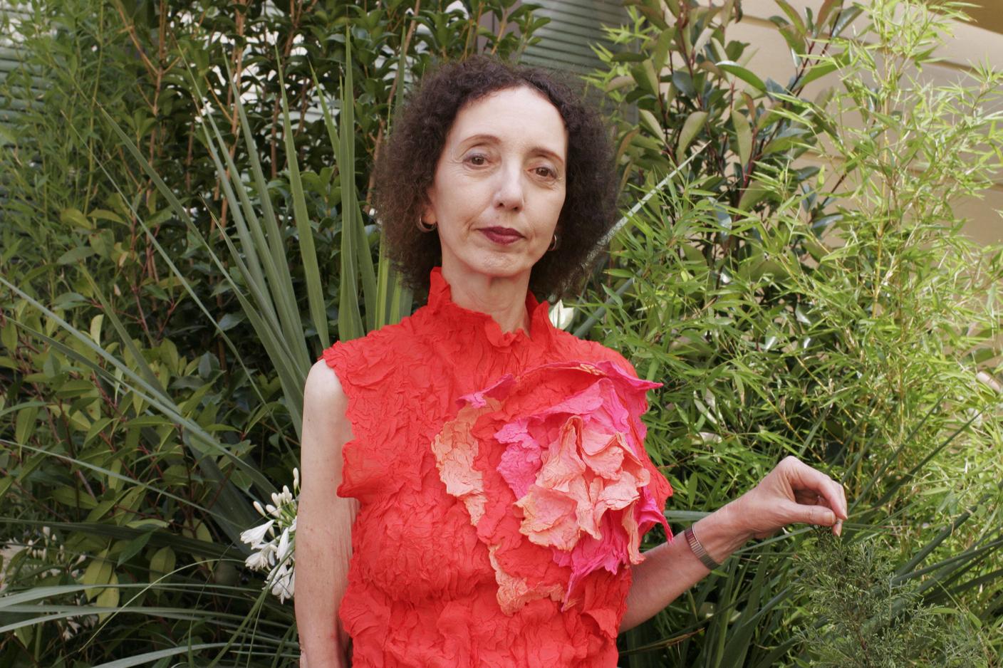 Joyce Carol Oates, 2006