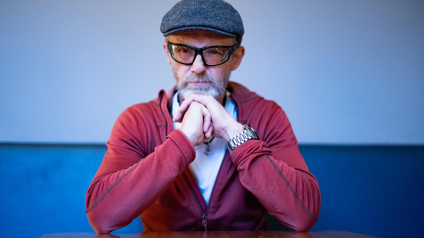 Jo Nesbø, 2023