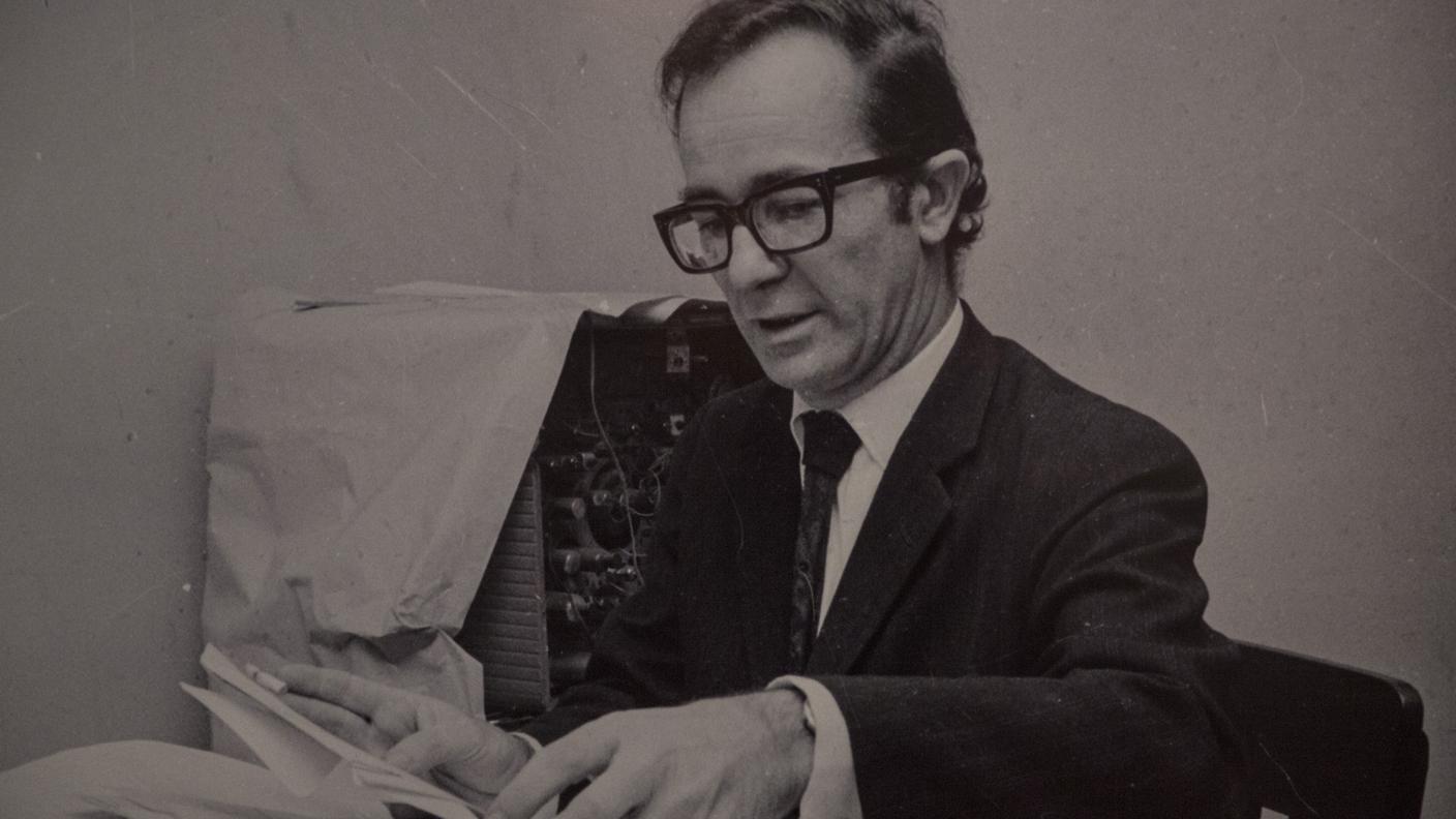 Rodolfo Walsh 