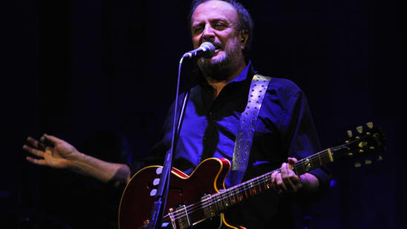 Ivano Fossati