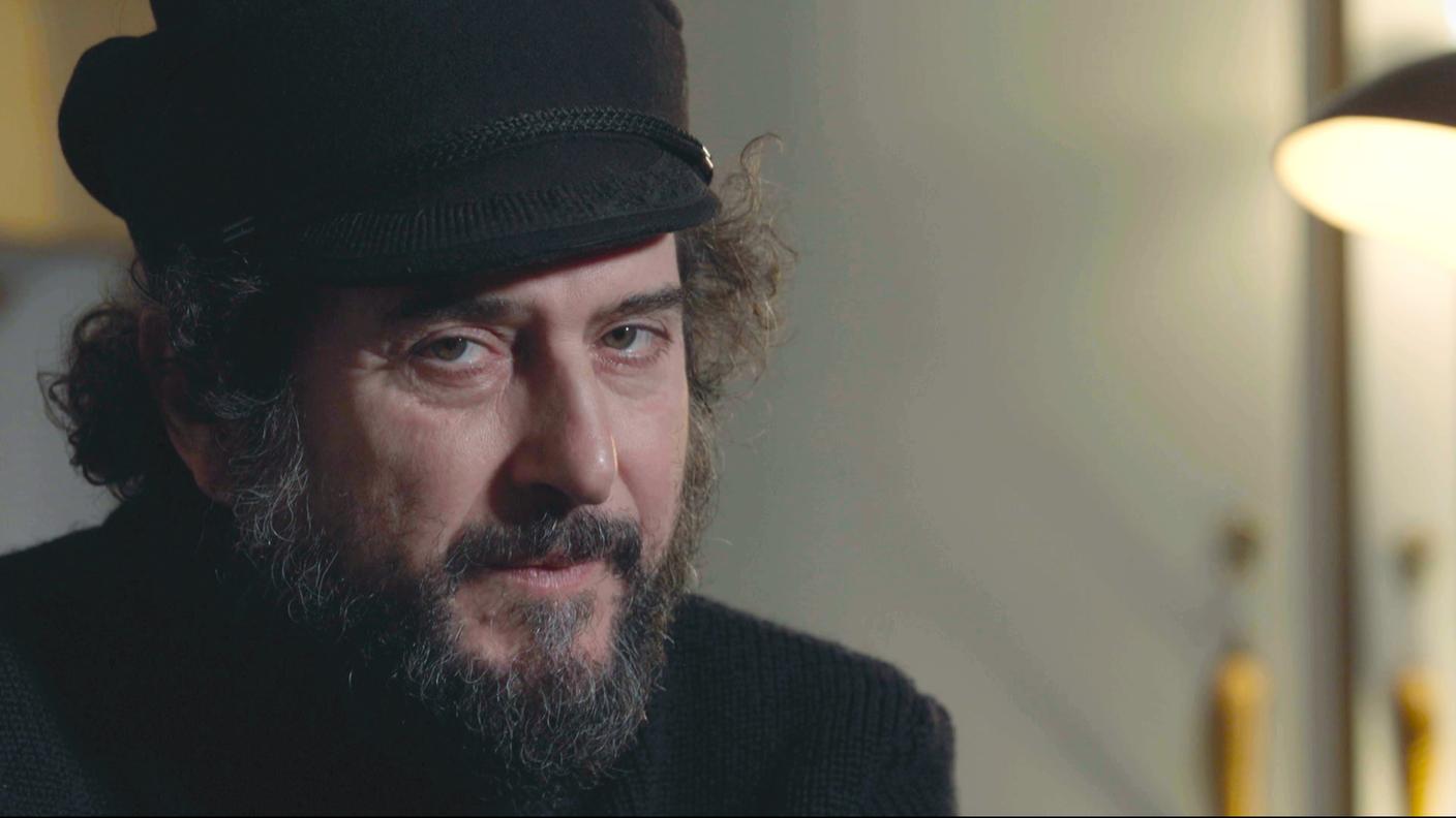 Vinicio Capossela