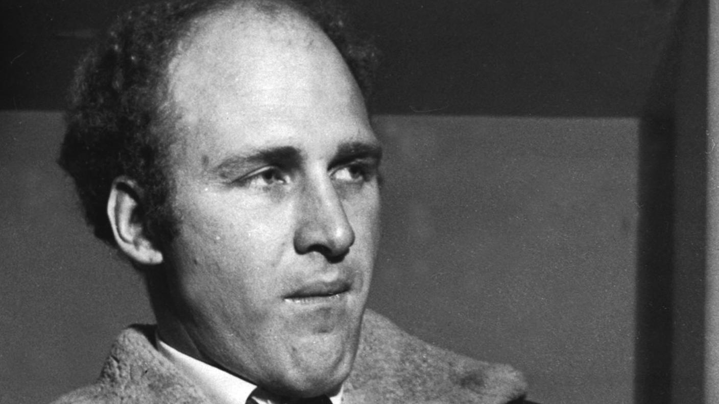 Ken Kesey