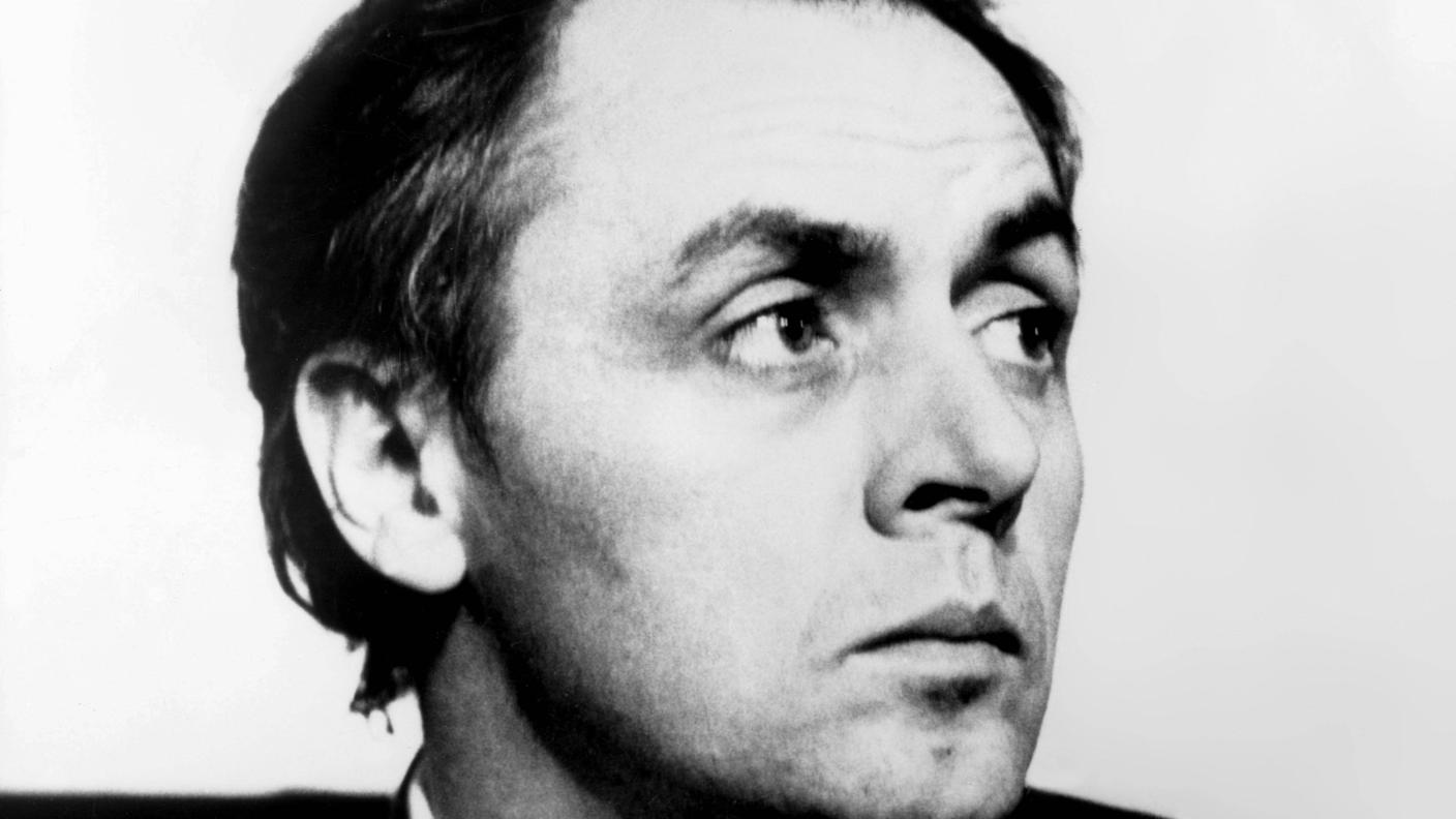 Ronald Laing