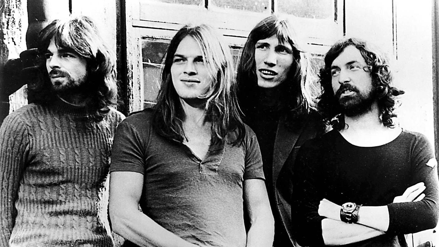 Pink Floyd