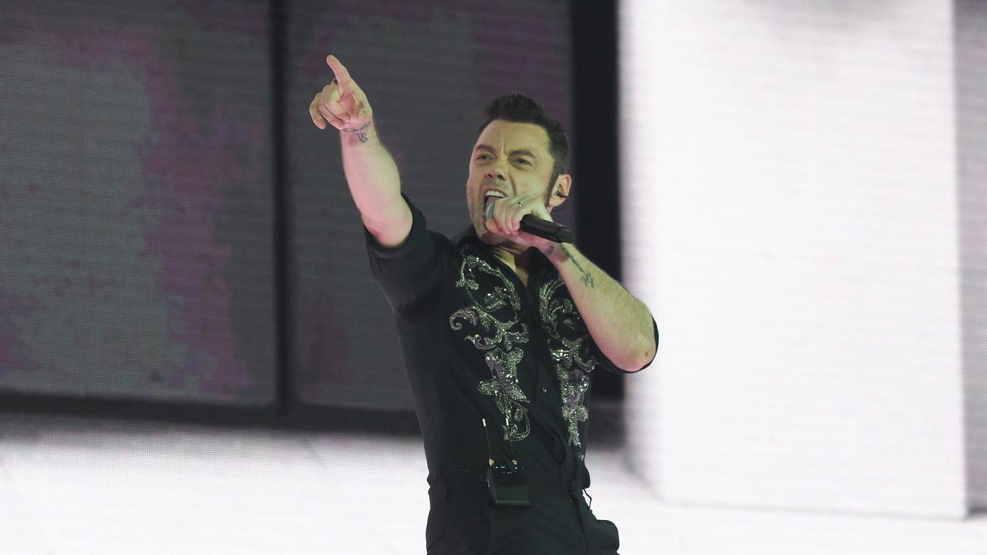 Tiziano Ferro