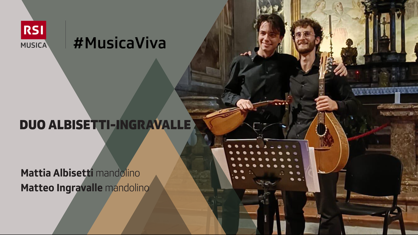MusicaViva Duo Albisetti-Ingravalle