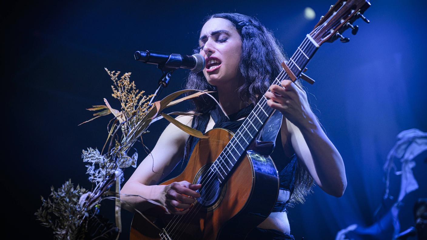 La Niña