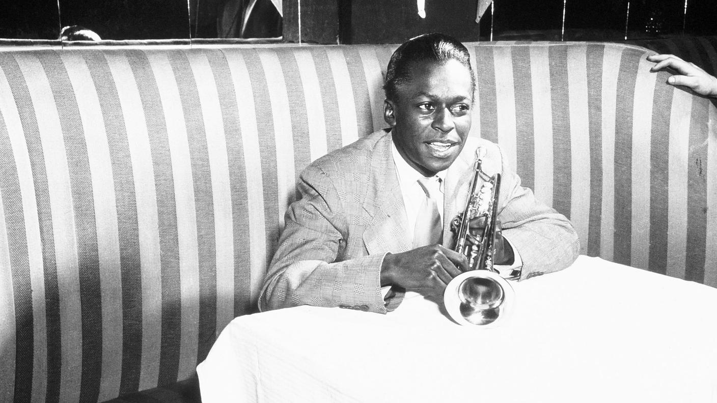 Miles Davis