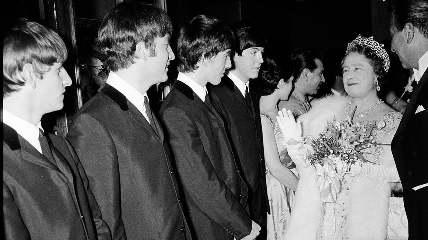 beatle