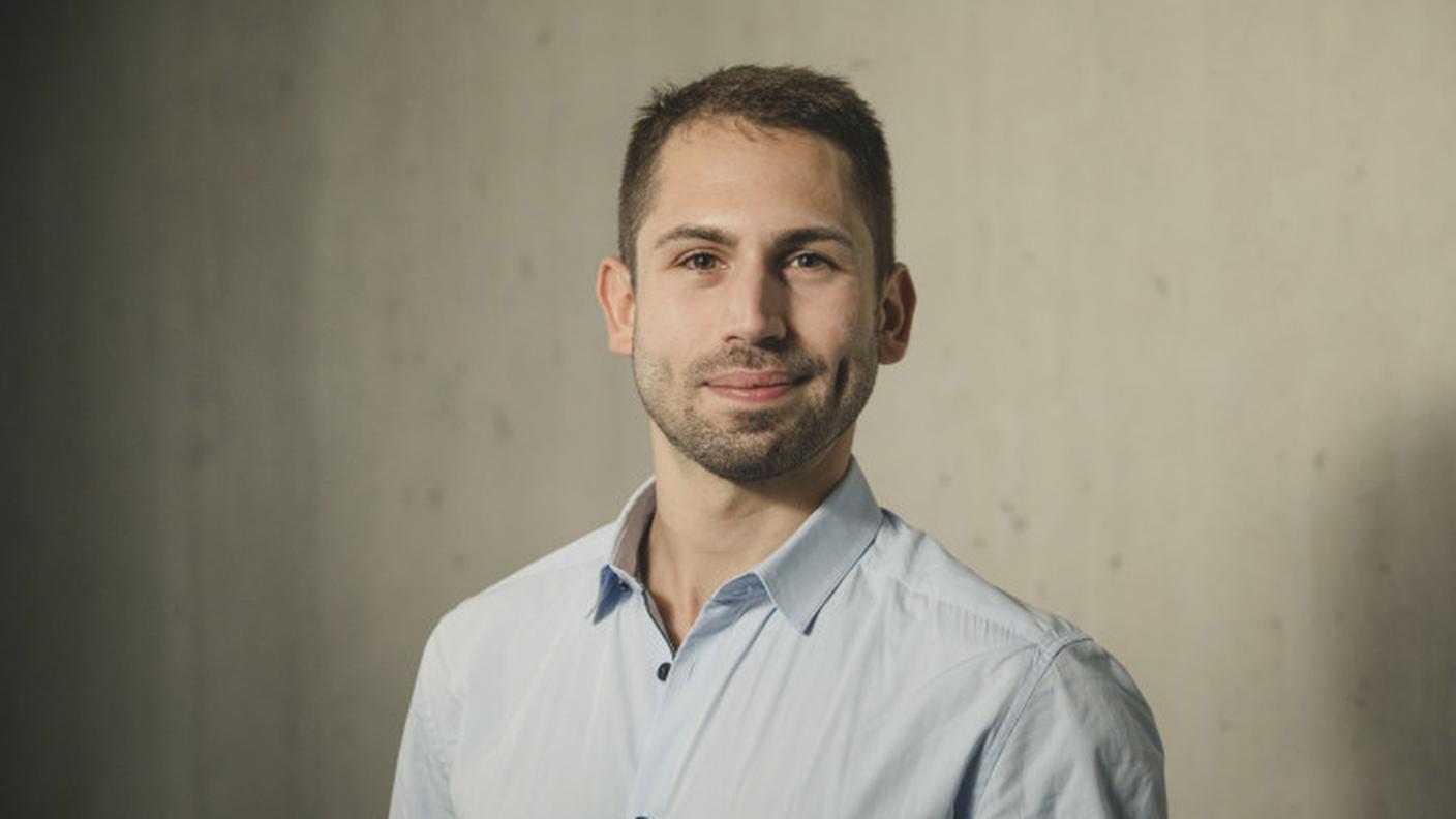 Giorgio Valsecchi 