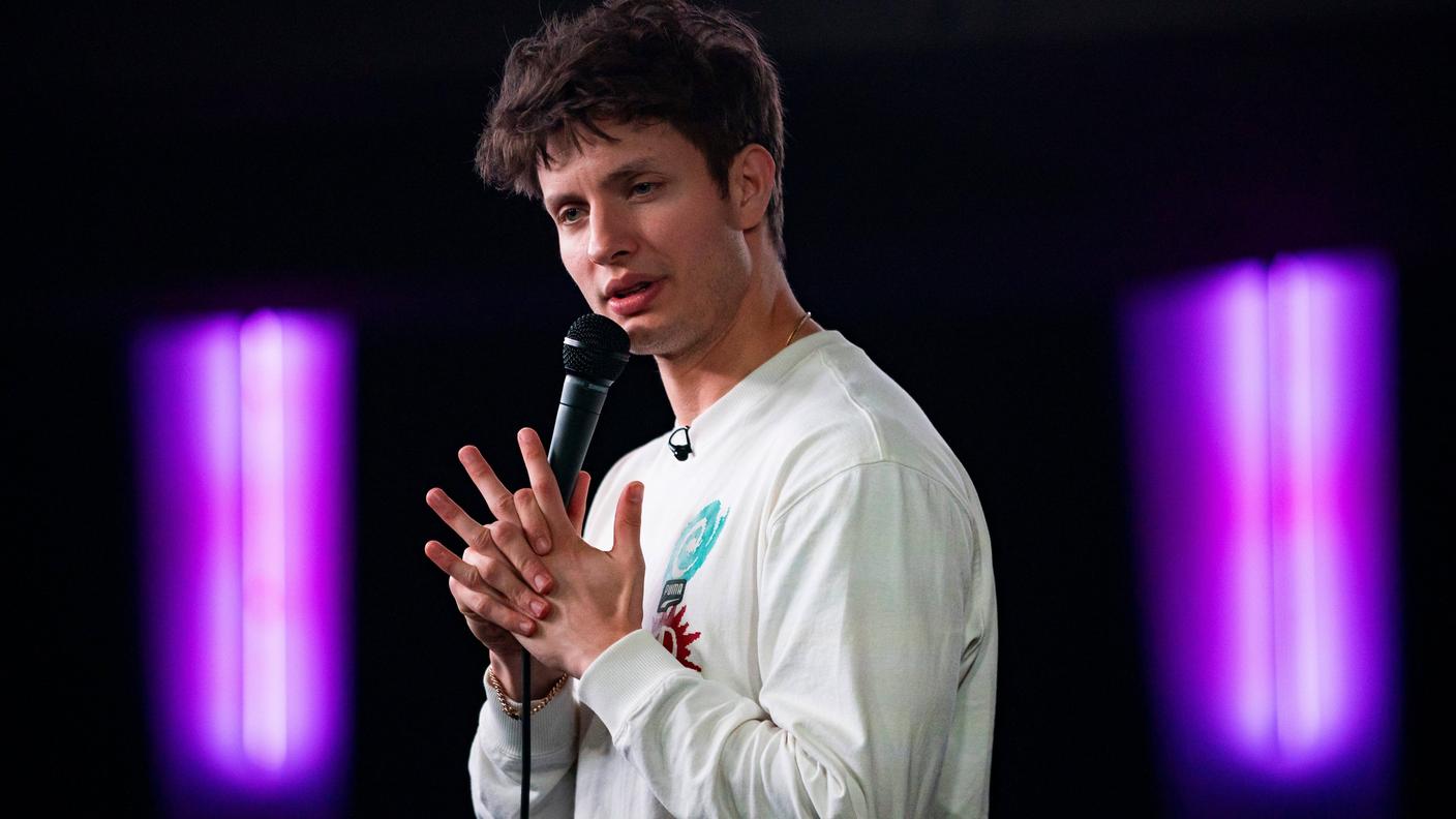 Matt Rife, 2023
