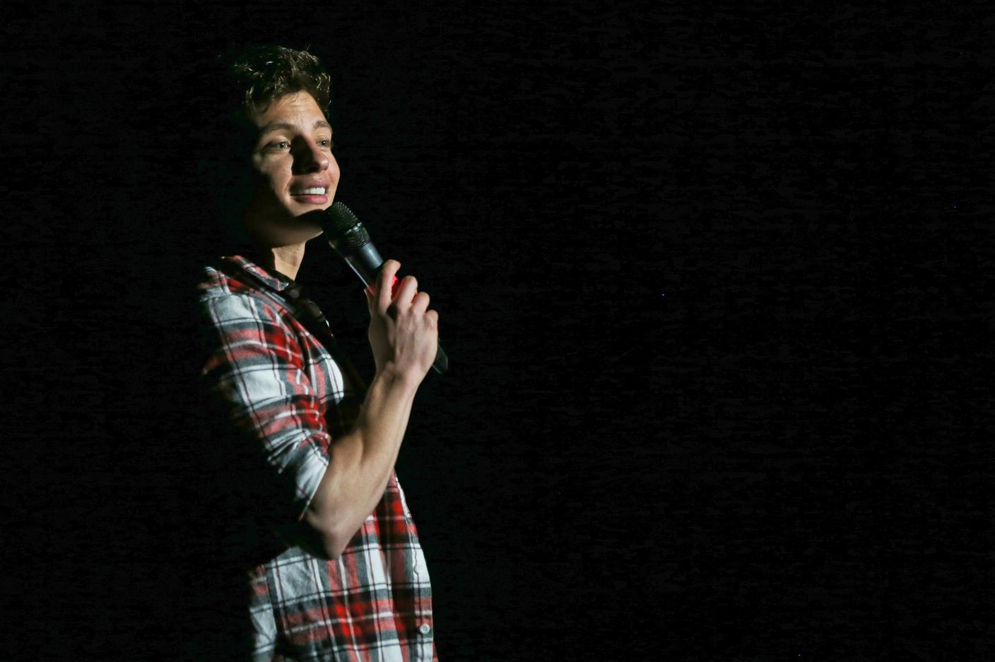 Matt Rife, 2019