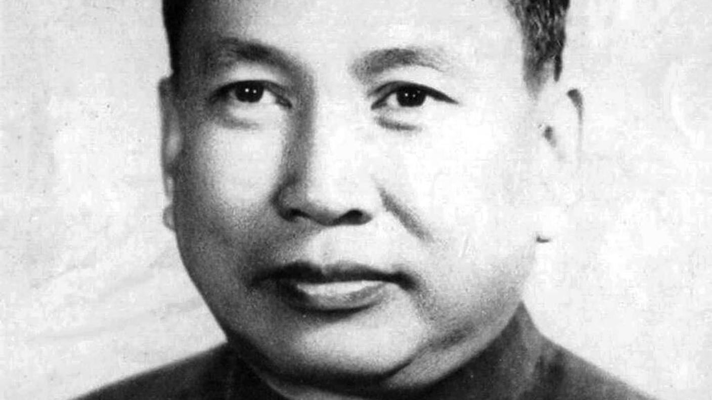 Pol Pot