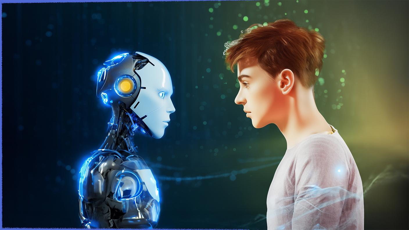 Immagine realizzata con il supporto dell’intelligenza artificiale