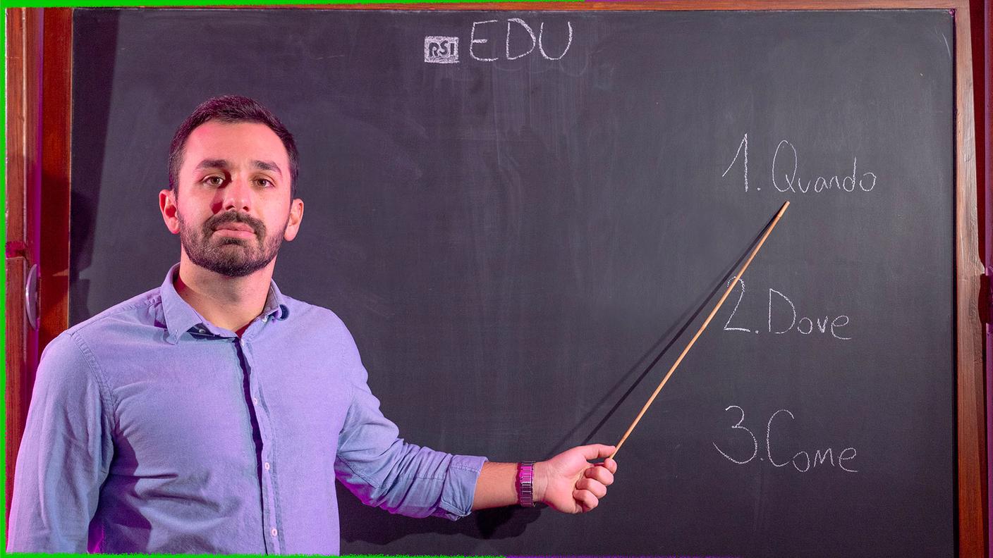 Educazione digitale 