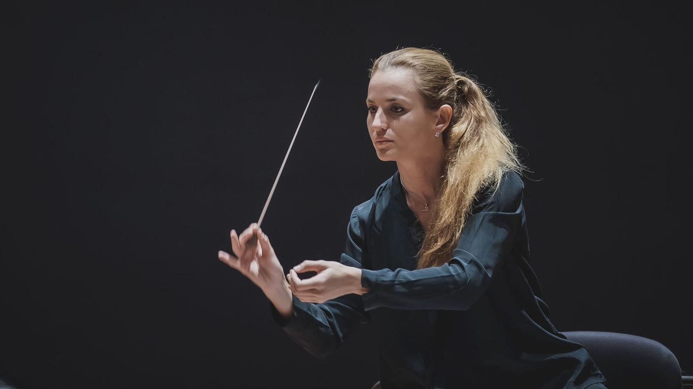 Beatrice Venezi