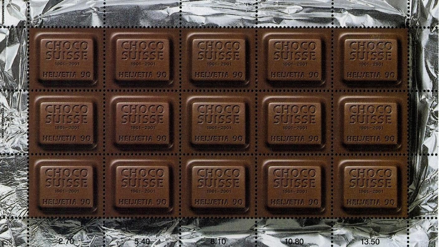 Chocosuisse